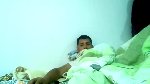 angeldavid90 online show from December 5, 1:20 pm