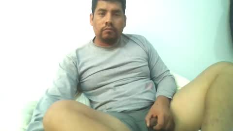 angeldavid90 online show from October 30, 7:03 pm