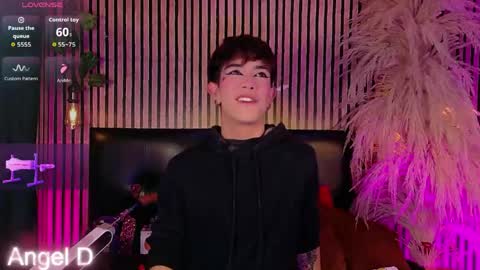 Angel dust online show from April 22, 3:46 am