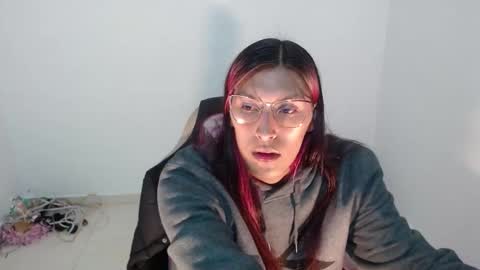 angele online show from January 9, 2:50 am