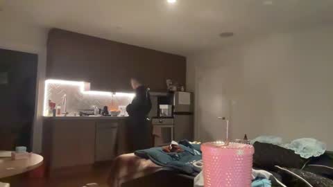 angeleleven11 online show from January 19, 3:32 pm