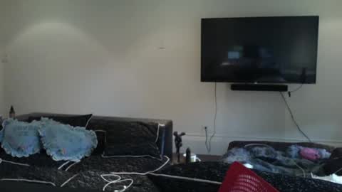 angeleleven11 online show from January 17, 4:47 pm