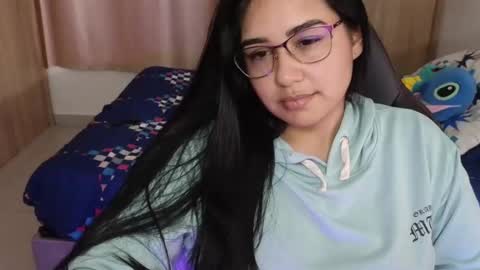 anastasia online show from March 3, 8:11 pm