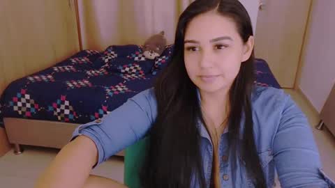 anastasia online show from December 7, 6:54 pm