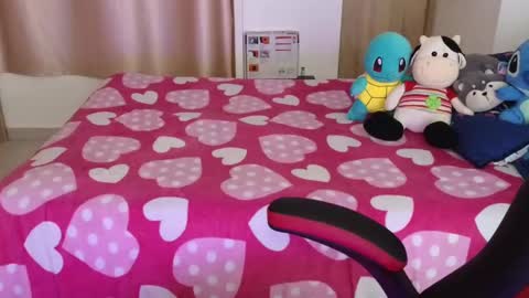 anastasia online show from February 8, 7:05 pm