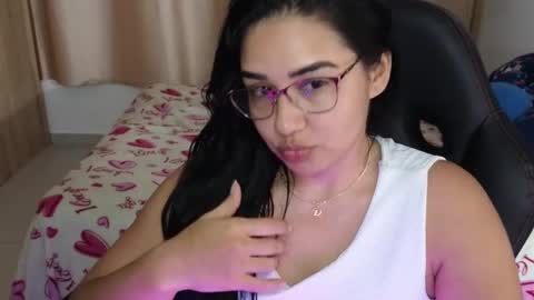 anastasia online show from February 14, 11:09 pm