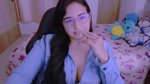 anastasia online show from January 25, 6:35 pm