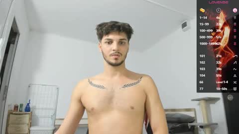 Frankie  online show from November 8, 1:47 pm