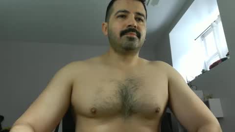 Angel Fusco online show from February 22, 5:59 pm