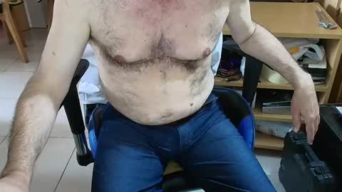 angelgarcia269 online show from January 10, 12:54 pm