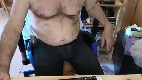 angelgarcia269 online show from December 16, 2:45 pm