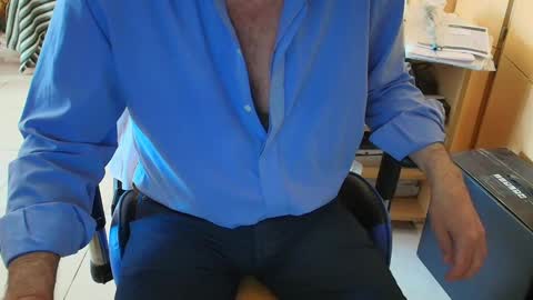 angelgarcia269 online show from November 3, 11:11 am