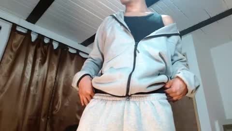 Angel of littlebandido online show from May 12, 1:58 am