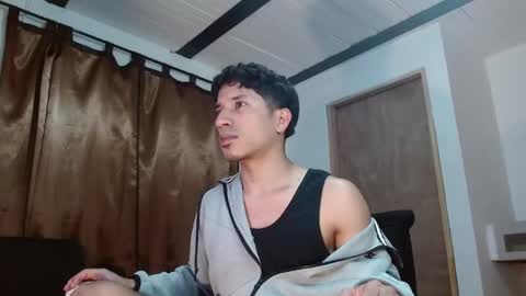 Angel of littlebandido online show from May 10, 1:34 am