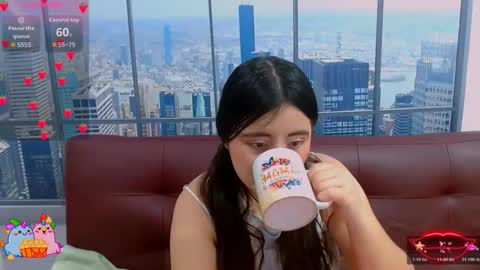 angel online show from March 7, 12:05 pm