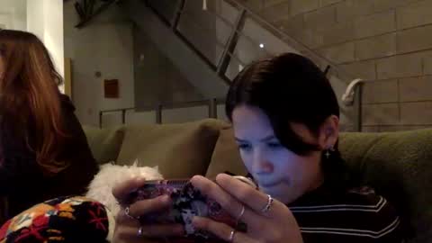 angelia01m online show from January 13, 1:46 am