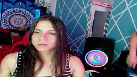 angelic_alexis online show from November 1, 12:44 am