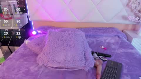 Angelica online show from September 16, 11:08 pm