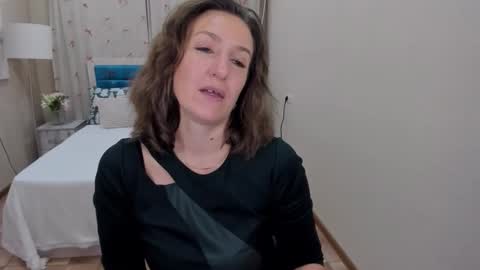 AngelicaCream online show from December 3, 7:09 am