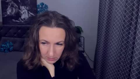 AngelicaCream online show from January 14, 10:12 am