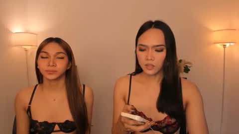 SweetAngelica online show from February 23, 11:40 pm