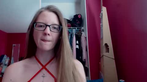 AngelicAngel online show from November 6, 8:56 pm