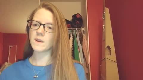 AngelicAngel online show from April 7, 4:58 am