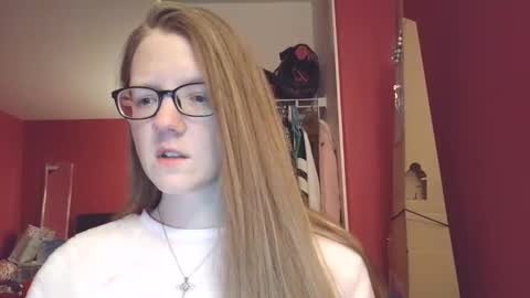 AngelicAngel online show from February 21, 5:43 am