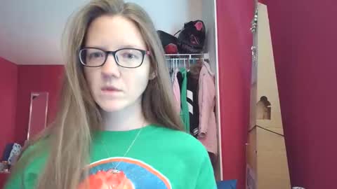 AngelicAngel online show from December 2, 6:28 pm