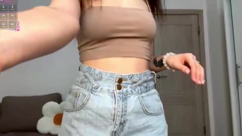 Angelica online show from February 24, 6:05 am