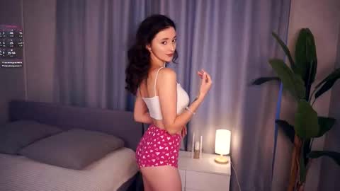 Angelica online show from November 20, 6:12 am