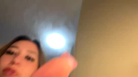 AngelicaSnow AngelParis online show from February 12, 5:37 am