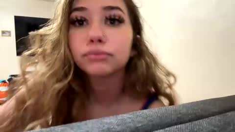 AngelicaSnow AngelParis online show from February 6, 3:37 am