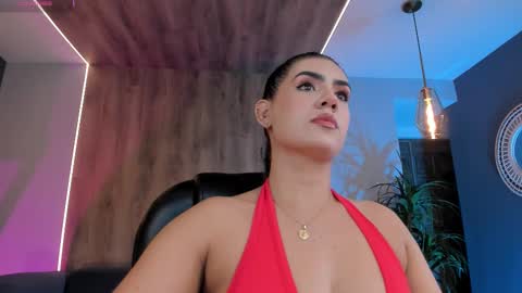  Angelica Vega  online show from February 5, 7:39 pm