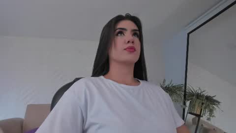  Angelica Vega  online show from July 7, 7:29 pm