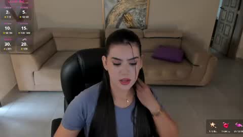  Angelica Vega  online show from June 15, 7:39 pm