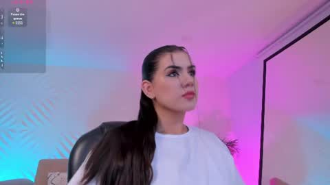  Angelica Vega  online show from June 10, 7:13 pm