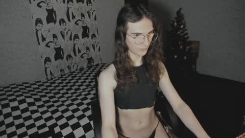 AngelicFemboyFairness online show from February 11, 10:57 pm