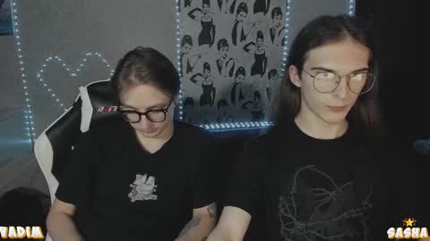 AngelicFemboyFairness online show from October 12, 5:59 pm