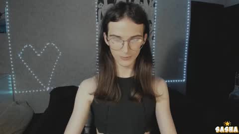 AngelicFemboyFairness online show from October 8, 9:43 pm