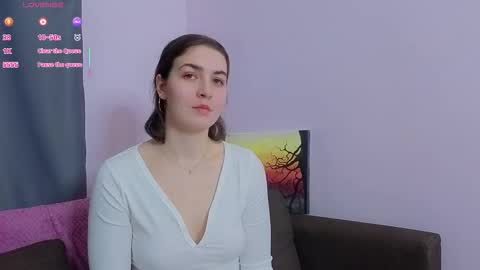 Roxi online show from March 5, 7:34 pm