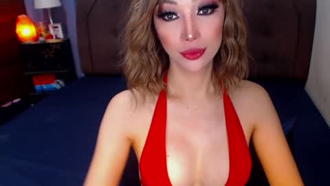 MS. AMALIA online show from May 31, 9:30 am