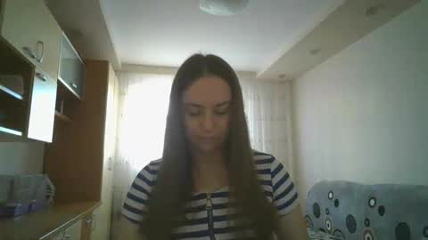 Angelina 26 online show from November 2, 2:06 pm