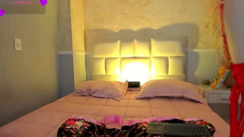 Angelina  Alejandra online show from March 14, 6:06 am