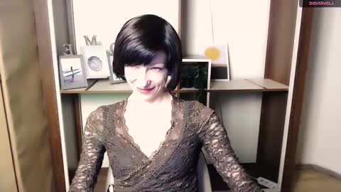 Angelina online show from October 27, 7:30 am