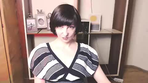 Angelina online show from April 22, 8:21 am