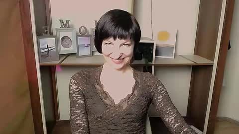 Angelina online show from February 25, 9:24 am