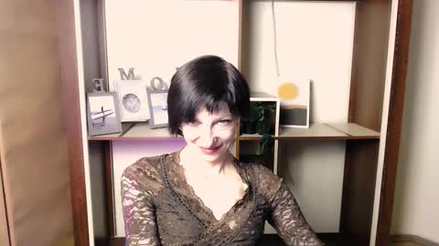 Angelina online show from November 21, 9:29 am