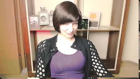 Angelina online show from May 13, 8:24 am