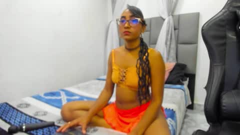 AngelinaMurphy online show from April 8, 3:53 am